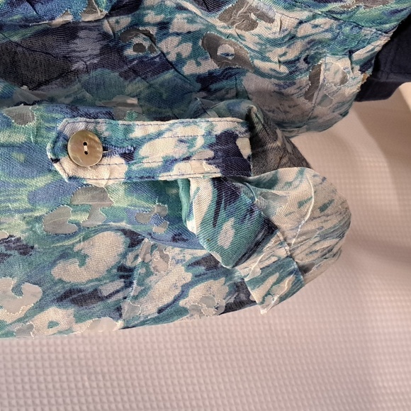 3/$25 Ruby Rd Woman's Top +1 - Picture 4 of 14